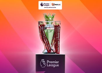 “JAS-Monomax” ชวนถ่ายรูปกับ “Premier League Trophy&Legend”