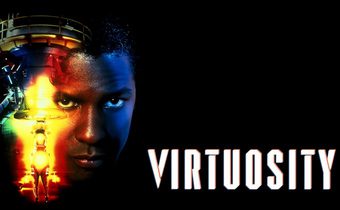 Virtuosity ซิด 6.7 มือปราบผ่าโปรแกรมนรก