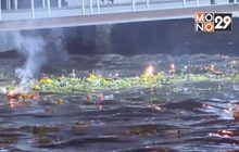 ยอดจัดเก็บกระทงทั่ว กทม. 502,024 ใบ