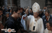 เทศกาลอีสเตอร์ในตะวันออกกลาง