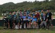 สายฝนไม่เป็นอุปรรค! นักแม่นปืนรณยุทธลุยศึก “Hua Hin IPSC Handgunb Championship 2022”