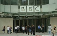 BBC จ่ายค่าจ้างผู้ประกาศชายมากกว่าผู้หญิง 5 เท่า
