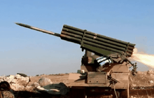 ข้อตกลงหยุดยิงชั่วคราวในซีเรียจะมีผลวันศุกร์นี้