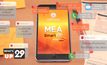 การไฟฟ้านครหลวง มั่นใจระบบไฟฟ้า ผ่าน “MEA Smart Life Application”