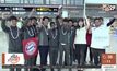 10 นักเตะรุ่นจิ๋วหิ้วแชมป์บาร์เยิร์นสมัย 2 กลับไทย