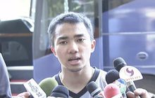 “เจ” หวังพกฟอร์มเยี่ยมจากเจลีกช่วยช้างศึกแชมป์คิงส์คัพ