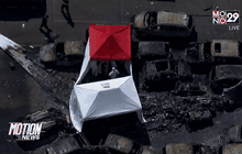 ตรวจสอบเหตุเครื่องบินตกในอังกฤษ