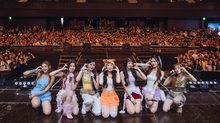 THX เสิร์ฟโชว์สุดสดใส! ทำแฟนๆ ใจละลายในคอนเสิร์ต MIXEDPOP Music Festival Bangkok 2025