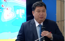 กรมอุตุฯ ประกาศ ไทยเข้าสู่ฤดูร้อนอย่างเป็นทางการ