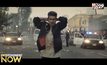 MV World Gone Mad ลาดตระเวนชมความหายนะกับ Will Smith