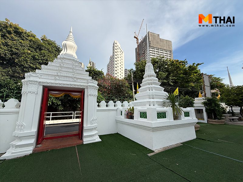 วัดสวยกรุงเทพ