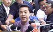 “สุริยะ” ยัน คกก.วัตถุอันตรายลงมติถูกต้อง เตรียมฟ้องกลับไบโอไทย