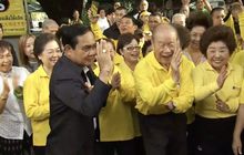 นายกฯ ตรวจราชการนอกทำเนียบรัฐบาล