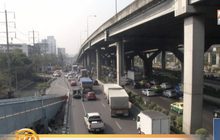 ปริมาณค่าฝุ่นละอองในเขตจตุจักร ยังวิกฤติ