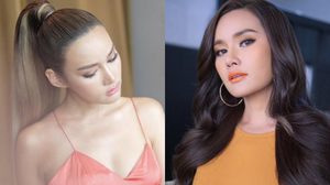 หญิง รฐา กับ 7ลุค สวยเผ็ดพิฆาต!