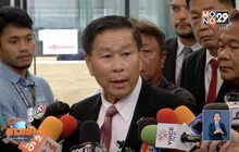 “เสรีพิศุทธ์” ขู่เอาผิดคนโหวตผ่านงบ 63