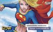 ต้นสังกัดเปิดไฟเขียว หนังเดี่ยวจอเงิน Supergirl ร่วมจักรวาลหนังฮีโร่ DC