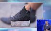 “Aftersocks” ถุงเท้าลดอาการเจ็บสำหรับสตรี