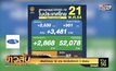 เสียชีวิตพุ่ง 32 ราย ติดเชื้ออีกกว่า 3 พันคน