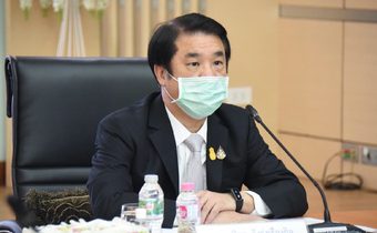 ‘สุริยะ’เดินหน้ายกระดับผลิตภาพการผลิตภาคอุตสาหกรรม  พลิกโฉมอุตสาหกรรมไทยสู่การเติบโตอย่างยั่งยืน
