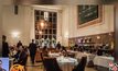 Eleven Madison Park คว้ารางวัลร้านอาหาร