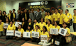 MONO29 เปิดบ้านต้อนรับตัวแทนผู้ถือหุ้น