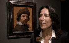 นิทรรศการภาพ “เซลฟี่” จากศตวรรษที่ 17