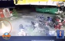 มาอีกแล้วโจร “ลักเหนียวไก่ น้ำเต้าหู้”