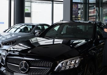 พลอยกาญจน์ ขึ้นแท่นประธานฯ ควบ CEO อาณาจักรเบนซ์ทองหล่อ