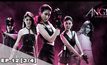 Angels นางฟ้าล่าผี EP.12 [3/4]