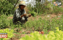 Five minutes Bighero : สนิท ทิพย์นางรอง HERO นักพัฒนาและบริหารจัดการน้ำ ตอนที่ 3/5