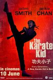 The Karate Kid เดอะ คาราเต้ คิด