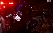 เยาวชนชาย 16 ปี ถูกยิงเสียชีวิต ย่านสุขาภิบาล