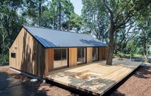 มูจิเปิดตัวบ้านมินิมอลรุ่นล่าสุด