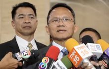 “สมศักดิ์” แจงเด้ง ผบ.เรือนจำพิษณุโลก เซ่นปมนักโทษดับ