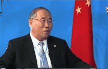 จีนเร่งลดการบริโภคพลังงาน