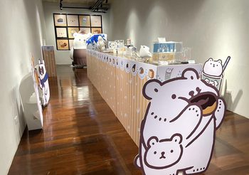 “Bac Bac’s Diary” หมีขาวฮีลใจ บินลัดฟ้าสู่กรุงเทพฯ จัดเต็มป๊อปอัพสโตร์สุดพิเศษ พร้อมฟิกเกอร์ลิมิเต็ดอิดิชั่น เปิดตัวที่ไทยที่แรก! 4 – 27 กรกฎาคมนี้ ที่ Mido Gallery ย่านวังบูรพา