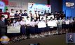 สสส.ประกาศรางวัล “ThaiHealth Inno Awards” ปี 3