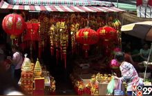 คาดตรุษจีนเงินสะพัดกว่า 5 หมื่นล้านบาท