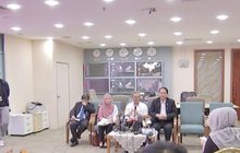 มาเลเซียพบผู้ติดเชื้อไวรัสโคโรนาสายพันธุ์ใหม่ 3 คน