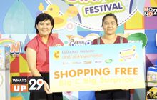 Baby Diapers Festival