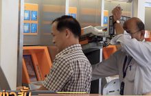 ยกเลิกใช้บัตรเอทีเอ็มแถบแม่เหล็กหลัง 15 ม.ค.นี้