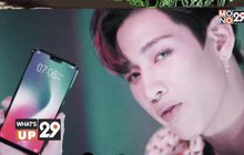 “Vivo V9 X  BAMBAM GOT7 Exclusive Fan Meet”