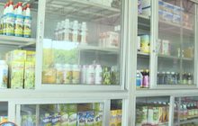 รมว.เกษตรฯ จี้คณะกรรมการวัตถุอันตรายแบน 3 สารเคมี