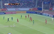 ส.บอลยื่นหนังสือ AFC ตรวจสอบเชิ๊ตดำเกม “ไทย-ซาอุฯ”