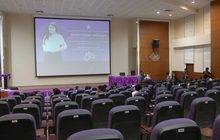 “น้องแบม” ไม่ร่วมพิธีรับมอบเกียรติบัตร-ทุนการศึกษา