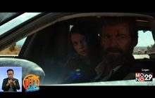 “Logan” ครองแชมป์หนังทำเงินในสหรัฐ