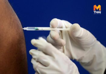 อินเดียยัน ฉีดวัคซีนโควิด-19 สองโดส ‘คนละตัวกัน’ ไม่ก่อผลข้างเคียงร้ายแรง