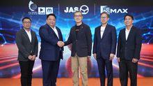 “JAS” ลงนามความร่วมมือกับ “Lao Telecom” เปิดแพ็กเกจพรีเมียร์ลีกผ่าน “Monomax” ดูบอลรายเดือน ตั้งเป้ายอดสมาชิกสปป.ลาว มากกว่าครึ่งล้านราย!!!