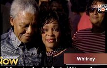 Movie Review : Whitney
